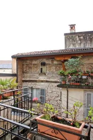 Casa Vacanza Fontana Del Delfino