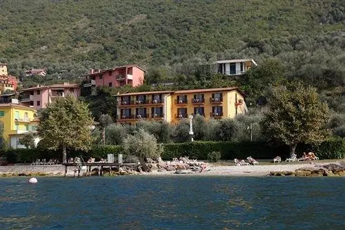 Hotel Rabay 