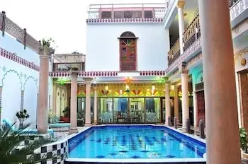 Hotel Vimal Heritage