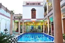 Hotel Vimal Heritage 