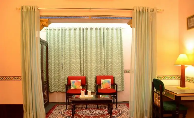 Hotel Vimal Heritage