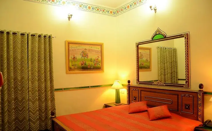 Hotel Vimal Heritage 