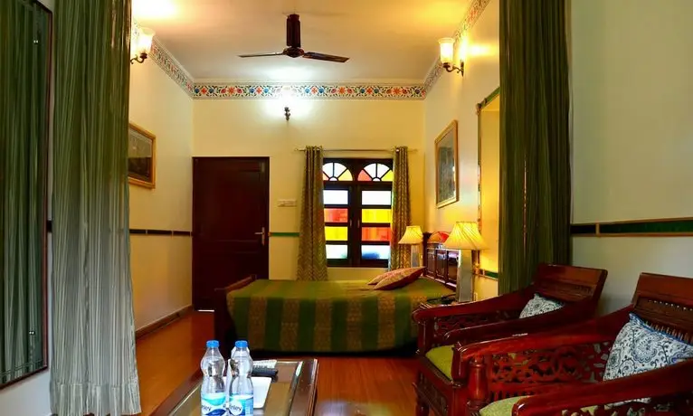 Hotel Vimal Heritage 