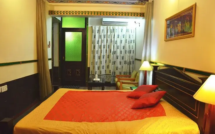 Hotel Vimal Heritage 