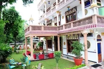 Hotel Vimal Heritage 