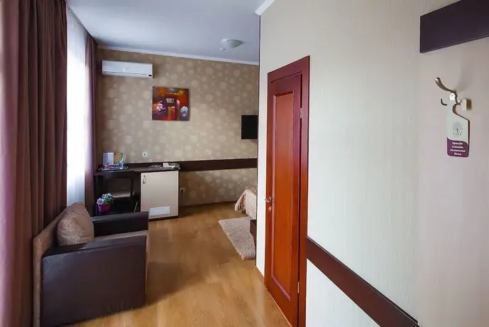 Park Hotel Kharkiv 