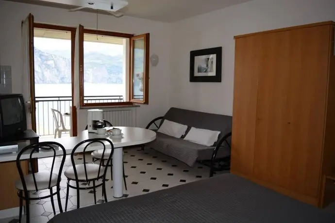 Residence San Vito Brenzone