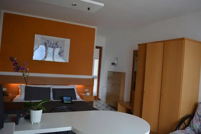 Residence San Vito Brenzone 