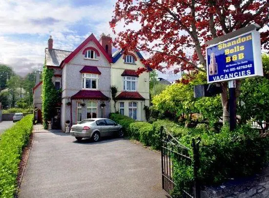 Shandon Bells Guest House