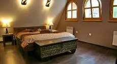 Apartamenty Kierpcowka A1 Zakopane 