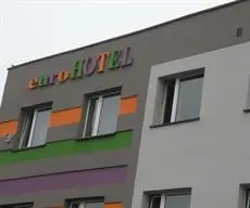 Eurohotel Katowice 