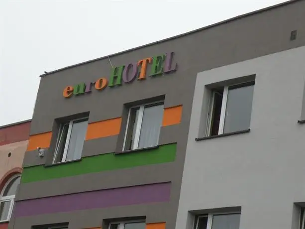 Eurohotel Katowice 