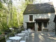 Hotel Moulin Des Templiers 