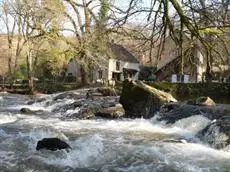 Hotel Moulin Des Templiers 