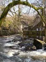 Hotel Moulin Des Templiers 