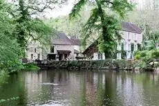 Hotel Moulin Des Templiers 