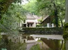 Hotel Moulin Des Templiers 