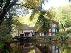 Hotel Moulin Des Templiers 