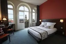 Hotel The Originals Colmar Haut-Koenisgbourg Val-Vignes 