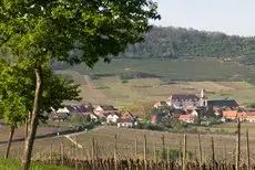 Hotel The Originals Colmar Haut-Koenisgbourg Val-Vignes 