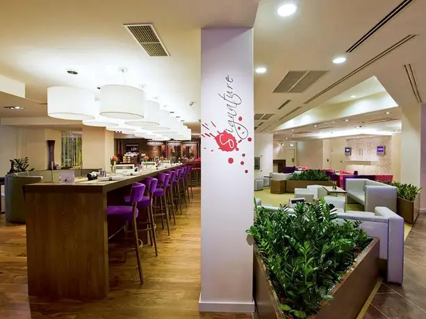 Mercure Bratislava Centrum 