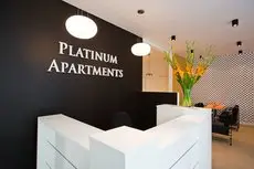 Platinum Palace Apartments 