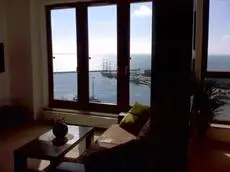 Apartament Sea Towers 25 