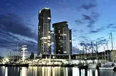 Apartament Sea Towers 25 