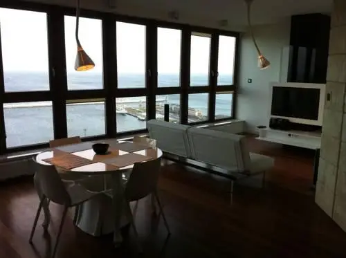 Apartament Sea Towers 25 