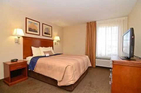 Candlewood Suites Chambersburg 