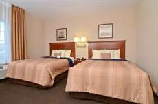 Candlewood Suites Chambersburg 