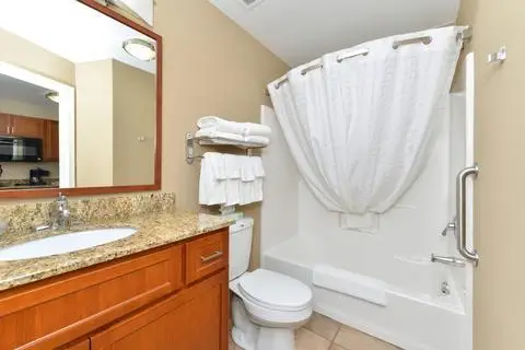 Candlewood Suites Chambersburg 