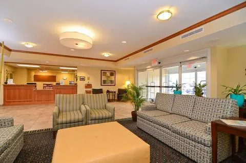 Candlewood Suites Chambersburg 