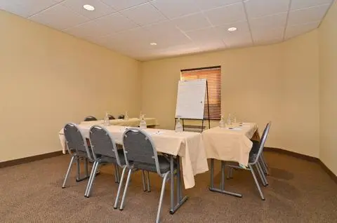 Candlewood Suites Chambersburg 