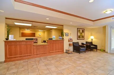 Candlewood Suites Chambersburg 