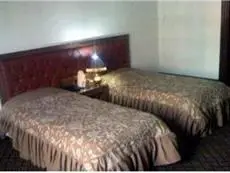 Hotel Akbar Residency 