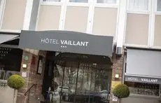 Hotel Vaillant 