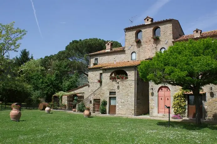 Monastero San Silvestro