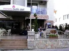 Moneta Butik Otel 