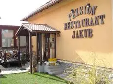 Penzion a restaurant Jakub 