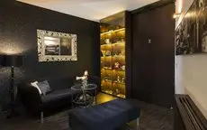 Boutique Hotel Chrysso 