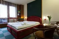 Hotel Poprad 