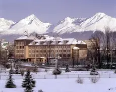 Hotel Poprad 