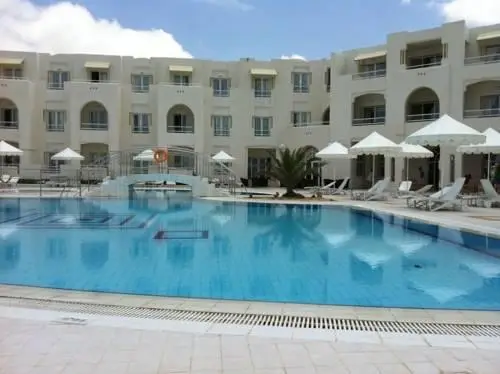 Hotel Telemaque Beach & Spa - All Inclusive