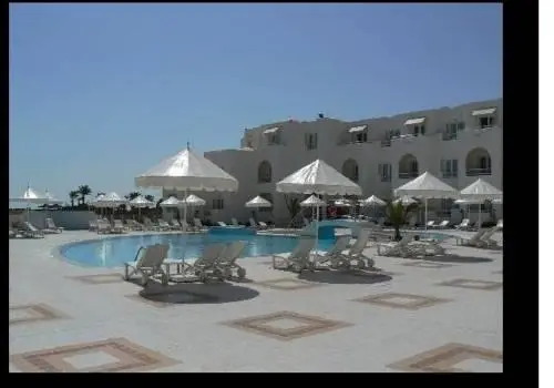 Hotel Telemaque Beach & Spa - All Inclusive