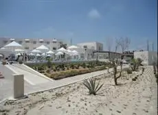 Hotel Telemaque Beach & Spa - All Inclusive 