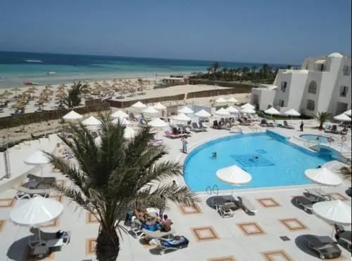 Hotel Telemaque Beach & Spa - All Inclusive 