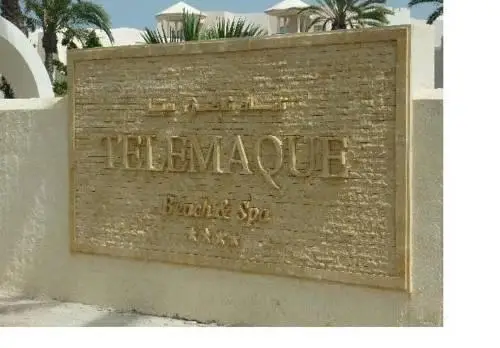 Hotel Telemaque Beach & Spa - All Inclusive 