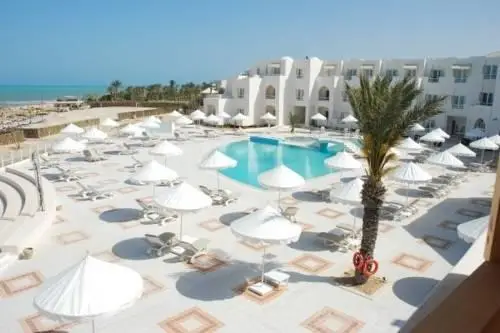 Hotel Telemaque Beach & Spa - All Inclusive 