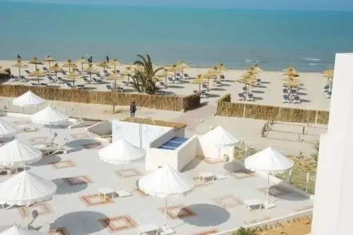 Hotel Telemaque Beach & Spa - All Inclusive 